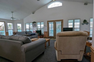 Relaxed coastal charm awaits in this 2-bedroom, 2-bath home on - photo 4