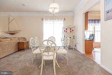 Welcome to The Parke at Ocean Pines, a premier 55+ community - photo 8