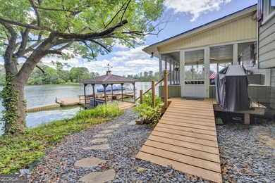 Escape to Jackson Lake and discover your own private waterfront - photo 11