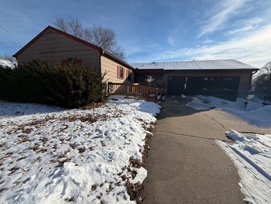 This expansive 3-bedroom home with potential for a 4th bedroom