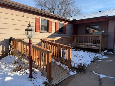 This expansive 3-bedroom home with potential for a 4th bedroom