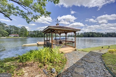 Escape to Jackson Lake and discover your own private waterfront - photo 14