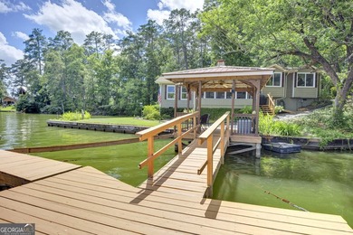 Escape to Jackson Lake and discover your own private waterfront - photo 15