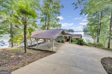 Escape to Jackson Lake and discover your own private waterfront - photo 17