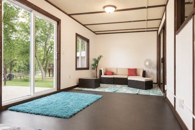 Enjoy stunning Rock River views from this well-maintained - photo 17