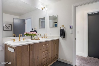 Unobstructed views of the Arrowhead ski slopes highlight this - photo 17