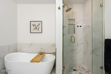 Unobstructed views of the Arrowhead ski slopes highlight this - photo 18