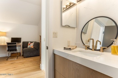 Unobstructed views of the Arrowhead ski slopes highlight this - photo 20