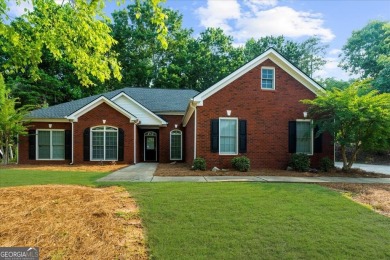 Lake Home For Sale in Cumming, Georgia