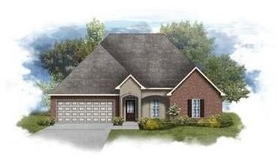 Lake Home For Sale in Covington, Louisiana