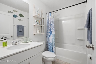 This beautifully maintained 2-year-old home offers two very - photo 22