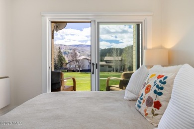 Unobstructed views of the Arrowhead ski slopes highlight this - photo 23