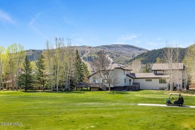 Unobstructed views of the Arrowhead ski slopes highlight this - photo 24