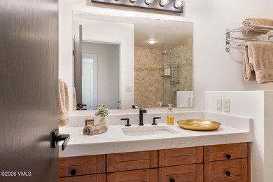 Unobstructed views of the Arrowhead ski slopes highlight this - photo 26