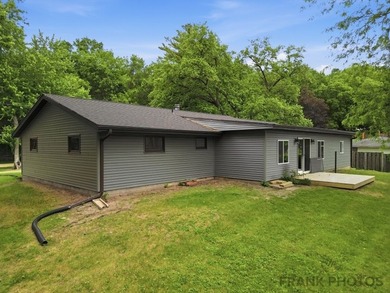 Enjoy stunning Rock River views from this well-maintained - photo 27