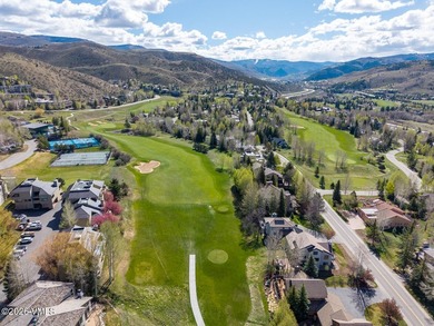 Unobstructed views of the Arrowhead ski slopes highlight this - photo 32