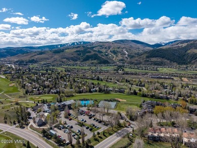 Unobstructed views of the Arrowhead ski slopes highlight this - photo 34