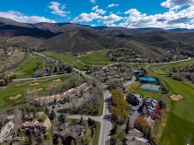 Unobstructed views of the Arrowhead ski slopes highlight this - photo 36