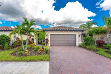 Lake Home For Sale in North Port, Florida