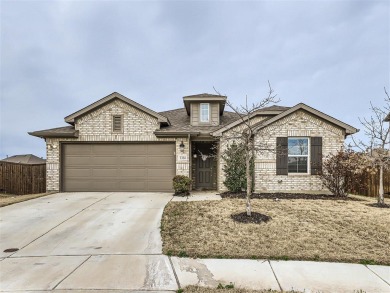 Lake Home Off Market in Forney, Texas