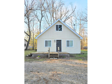 Charming and well-maintained home in a quiet Houghton Lake - photo 1