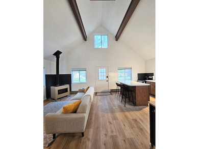 Charming and well-maintained home in a quiet Houghton Lake - photo 3
