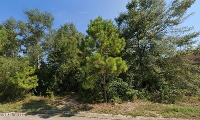 (private lake, pond, coastal) Lot For Sale in Gulfport Mississippi