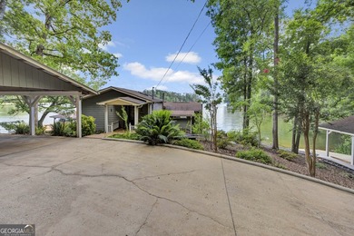 Escape to Jackson Lake and discover your own private waterfront - photo 53