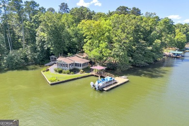 Escape to Jackson Lake and discover your own private waterfront - photo 60