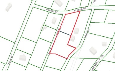 Strom Thurmond / Clarks Hill Lake Lot Sale Pending in Thomson Georgia