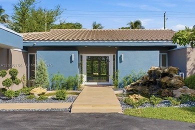 Located in northern Coconut Grove, this fully renovated - photo 1