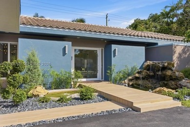Located in northern Coconut Grove, this fully renovated - photo 3
