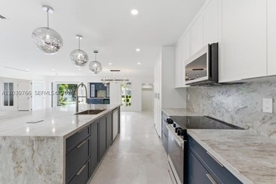 Located in northern Coconut Grove, this fully renovated - photo 5