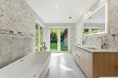 Located in northern Coconut Grove, this fully renovated - photo 6