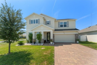 Lake Home For Sale in Sanford, Florida
