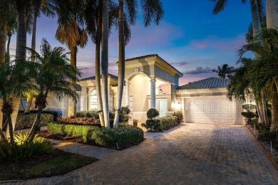 (private lake, pond, creek) Home For Sale in Boynton Beach Florida