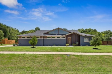 Lake Home For Sale in Cedar Hill, Texas
