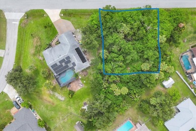 This oversized .39-acre buildable lot offers generous space and - photo 4