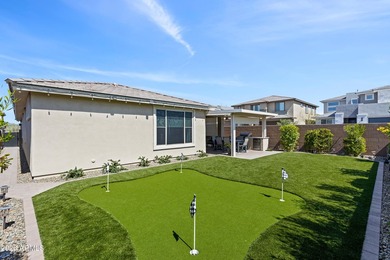 This stunning corner lot is less than 2 years old. All of the - photo 11