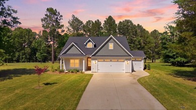 Welcome to 401 Grand Harbor Boulevard, the almost new home is - photo 1