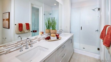 No Mello-Roos on this two-story paired home designed for - photo 11