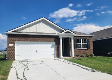 (private lake, pond, creek) Home Sale Pending in Cookeville Tennessee