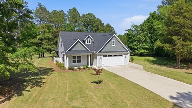 Welcome to 401 Grand Harbor Boulevard, the almost new home is - photo 2