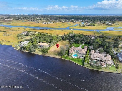 Proposed luxury custom home to be built in the exclusive Harbour - photo 2
