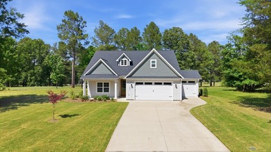 Welcome to 401 Grand Harbor Boulevard, the almost new home is - photo 3