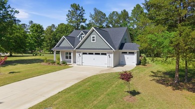 Welcome to 401 Grand Harbor Boulevard, the almost new home is - photo 4