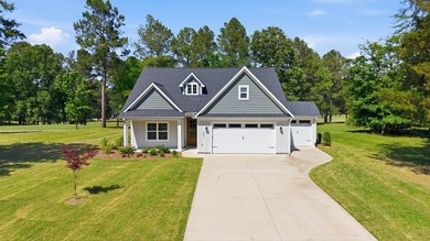 Welcome to 401 Grand Harbor Boulevard, the almost new home is - photo 5