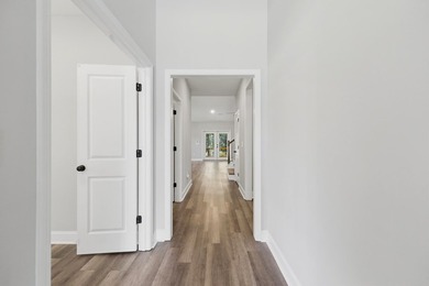 Welcome to 401 Grand Harbor Boulevard, the almost new home is - photo 6