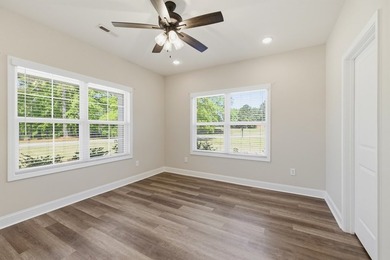 Welcome to 401 Grand Harbor Boulevard, the almost new home is - photo 7