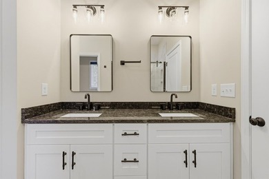 Welcome to 401 Grand Harbor Boulevard, the almost new home is - photo 10